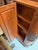 1960s Oriental Hardwood Cocktail Cabinet, 1960s For Sale - Image 5 of 15