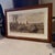 Framed Fores’s National Sports, Fox Hunting Engraving For Sale - Image 9 of 10