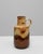20th Century German 'W. Germany' Ceramic Vase For Sale - Image 18 of 18