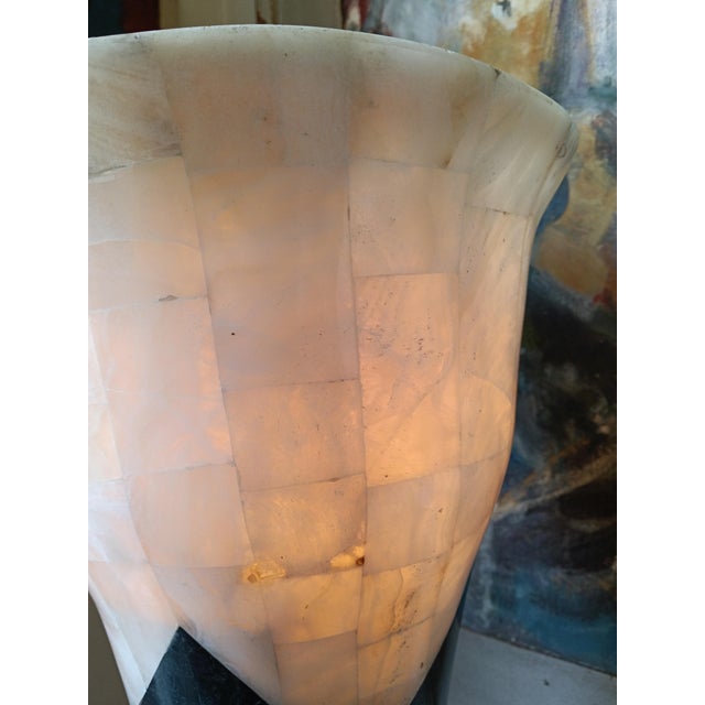 Art Deco Table Lamps by Paul Maitland-Smith for Maitland Smith, 1980s, Set of 2 For Sale - Image 11 of 18