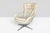 Overman Lounge Chair in Leather, 1960s For Sale - Image 12 of 12