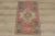 1970s Turkish Vintage Red Oushak Rug For Sale - Image 11 of 11