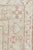 The luxurious quality of the wool (for which Oushaks have always been famous) contributed to the vibrancy of the colors....