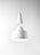 Contemporary Small 2.0_white Gloss Light by Rodrigo Vairinhos For Sale - Image 3 of 13