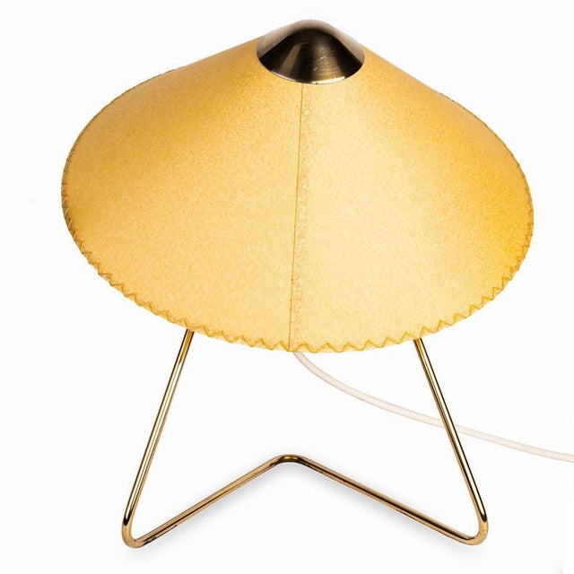 Table Lamp by Helena Frantová, 1960s For Sale - Image 6 of 11