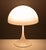 White Panthella Mushroom Table Lamp by Verner Panton for Louis Poulsen, 2009 For Sale - Image 8 of 11