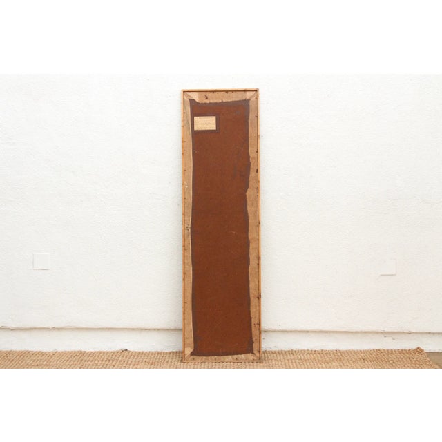 Mid 20th Century Krishna Painting For Sale - Image 11 of 12