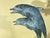 Bronze Sculpture of Two Dolphins For Sale - Image 11 of 12