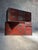 Antique Japanese Isho-Dansu Kimono Storage Box in Urushi Lacquer Finish For Sale - Image 12 of 18