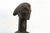 Contemporary The Silent Guardian, Antique Lobi Bateba Figure on Custom Stand For Sale - Image 3 of 8