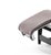 4 Durable Continuously Adjustable Chaise Lounge by Le Corbusier for Cassina For Sale - Image 3 of 8
