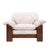 Sapporo 3-Seater Sofa and Armchair by Mario Marenco for Mobilgirgi, Italy, 1970s, Set of 2 For Sale - Image 15 of 18