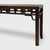 Mid 19th Century Chinese Dragon Flower Altar Console, C. 1850 For Sale - Image 5 of 6