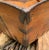 For your consideration... a remarkable antique gathering basket that exemplifies the extraordinary craftsmanship and...