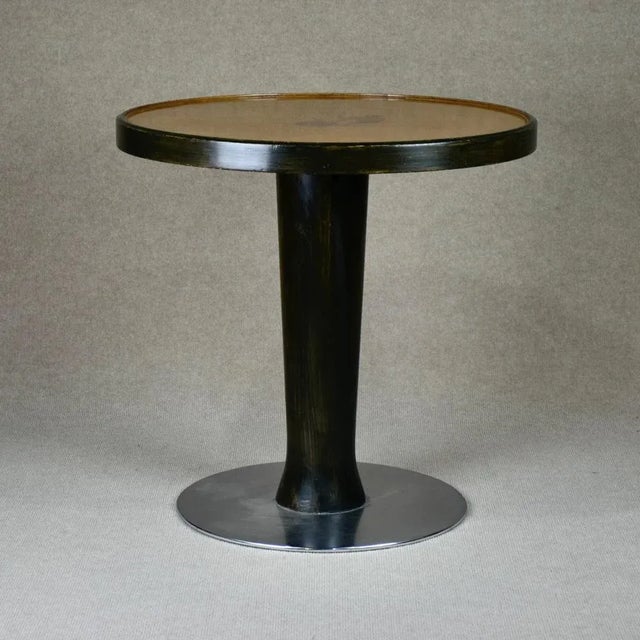 Swedish Coffee Table, 1930s For Sale - Image 6 of 6
