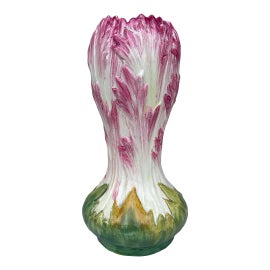 Example of Art Nouveau Vases
