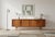 Vintage Sideboard in Teak by Axel Christensen for Omann Jun, 1960s For Sale - Image 13 of 18