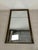 Antique Patinated Mirror in Fir For Sale - Image 16 of 16