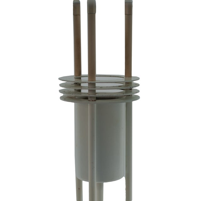 Danish Table Lamp attributed to Benny Frandsen, 20th Century For Sale - Image 5 of 6