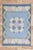 Ingegerd Silow Vintage Swedish Rollakan Rug, 04'07 X 06'08 For Sale - Image 11 of 11