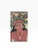 Late 20th Century Large Vintage Haitian Vodou Folk Art Painting "La Sirene" by Gérard Fortuné For Sale - Image 5 of 9