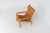 Dormi Lounge Chair by Kenneth Bergenblad for Dux For Sale - Image 3 of 15