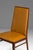 Restored Mid-Century Modern High-Back Desk / Side/ Dining Chair in Walnut by Milo Baughman for Dillingham, Usa, C. 1960s For Sale - Image 14 of 18
