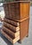 Mid 20th Century Permacraft Provincial Style Cherry Chest on Chest of Drawers For Sale - Image 12 of 14