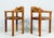 Vintage Armchairs by Rainer Daumiller for Hirtshals Sawmill, Denmark, 1970s, Set of 6 For Sale - Image 11 of 18