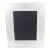 Waterford Crystal for 5”x7” Photo Frame Somerset Vertical or Horizontal For Sale