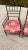 1950s 1950s Faux Bamboo English Arm Chairs - Set of 2 For Sale - Image 5 of 9