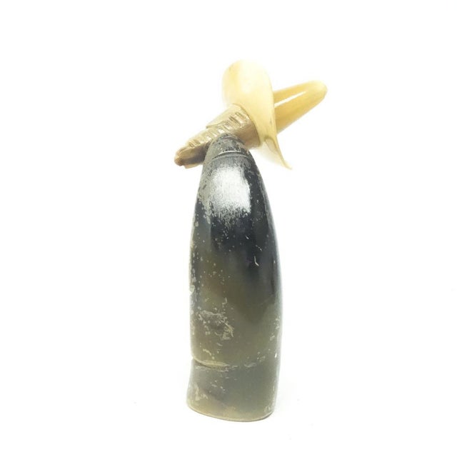 Plastic Postmodern Plastic Desk Decoration, 1970s For Sale - Image 7 of 10