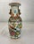 Chinoiserie Small Chinese Rose Medallion Vase For Sale - Image 3 of 12
