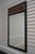 Mid-Century Modern John Stuart Mid-Century Modern Ebony Chrome and Wood Dresser With Mirror For Sale - Image 3 of 18