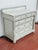 Antique Marble Top French Chest of Drawers For Sale - Image 4 of 8