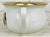 French Rare Porcelain Ease Pot With the Arms of Napoleon I and Marie-Louise - 19th Century For Sale - Image 3 of 7
