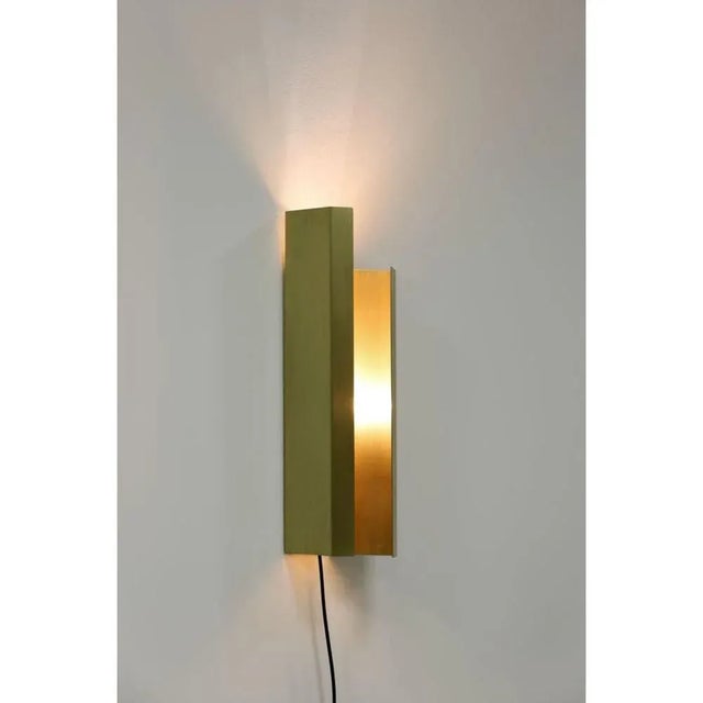 Browse Wall Light by Mingardo For Sale - Image 6 of 7