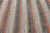 Mid 20th Century Doris Leslie Blau Vintage Persian Kilim Rug For Sale - Image 5 of 8
