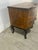 Baroque Chest of Drawers in Walnut, 1750s For Sale - Image 11 of 18