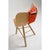 Not Yet Made - Made To Order Tria Chair in Oak by Colé Italia For Sale - Image 5 of 14