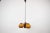 Mid-Century Adjustable Chandelier, 1970s For Sale - Image 11 of 12