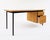 Desk 115/24 in Teak by Florence Knoll for Knoll International, 1950s For Sale - Image 13 of 16