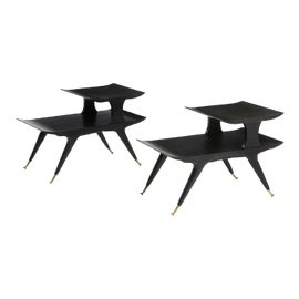 Example of Ico and Luisa Parisi Tables