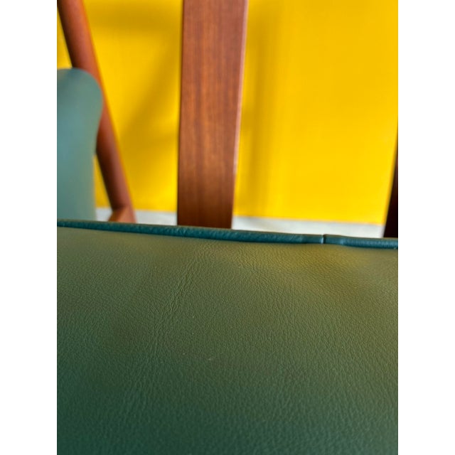 Danish Chair by Greta Jalk for France & Søn, 1970s For Sale - Image 12 of 13