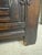 Late 19th Century Jacobean Style Carved Cupboard For Sale - Image 9 of 10