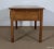 Oak Community Desk, Late 19th Century For Sale - Image 10 of 18