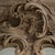 French Early 19th Century France Louis XV Gold Oak Mirror For Sale - Image 3 of 15
