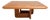 Beechwood and Mosaic Inlaid Coffee Table by Svend Middelboe for Tranekær Furniture, 1970s For Sale