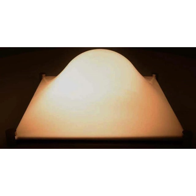 Italian Model Bolla Sconces by Elio Martinelli for Martinelli Luce, 1960s, Set of 2 For Sale - Image 6 of 18