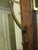 Antique Arts & Crafts Mission Style Quartersawn Oak Coat Rack Hall Tree For Sale - Image 11 of 14